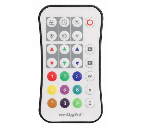 Пульт ДУ Arlight Smart 032622 Пульт ДУ Arlight Smart 032622