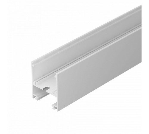 Алюминиевый профиль Arlight SL-ARC-5060-Line-2500 White 032689 Алюминиевый профиль Arlight SL-ARC-5060-Line-2500 White 032689