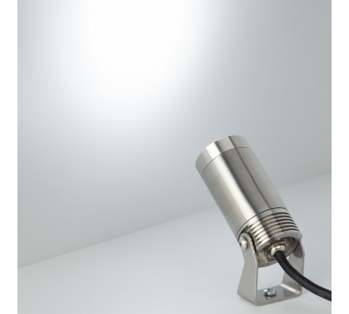 Уличный светильник Arlight KT-Water-R44-8W White6000 032756 Уличный светильник Arlight KT-Water-R44-8W White6000 032756