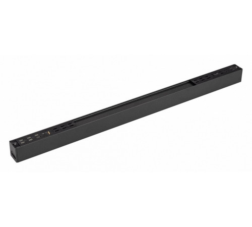 Трековый светодиодный светильник Arlight Mag-Dots-25-L400-12W Day4000 032825 Трековый светодиодный светильник Arlight Mag-Dots-25-L400-12W Day4000 032825