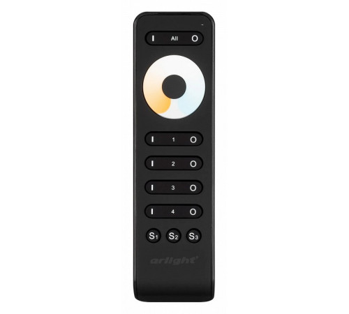 Пульт ДУ Arlight Smart 032942 Пульт ДУ Arlight Smart 032942