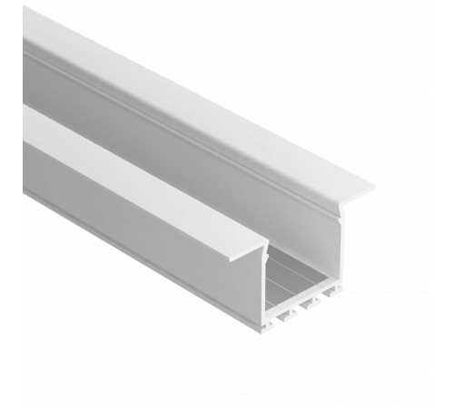 Профиль Arlight PLS-Lock-H25-FM-2000 White 033134