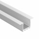 Профиль Arlight PLS-Lock-H25-FM-2000 White 033134