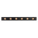 Трековый светодиодный светильник Arlight Mag-Dots-25-L200-6W Day4000 033237