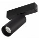 Трековый светодиодный светильник Arlight Mag-Spot-25-R90-9W Day4000 033240