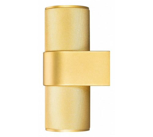 Настенный светильник Arlight SP-Spicy-Wall-Twin-S180x72-2x6W Day4000 033264