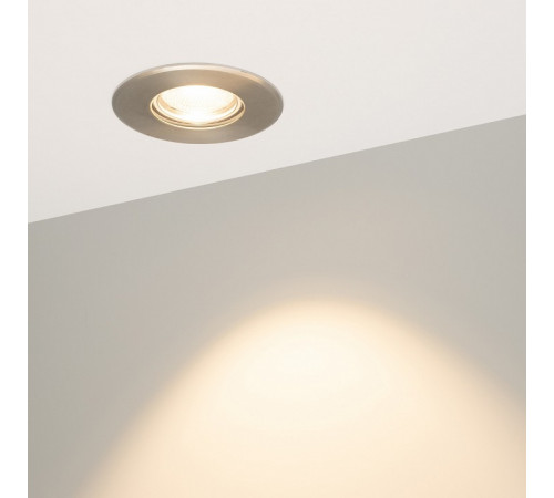 Ландшафтный светильник Arlight LTD-Ground-R110-15W Day4000 033578 Ландшафтный светильник Arlight LTD-Ground-R110-15W Day4000 033578