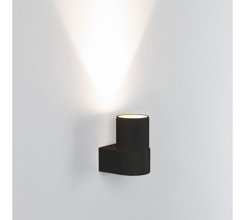 Настенный светильник Arlight SP-Spicy-Wall-S115x72-6W Day4000 033582 Настенный светильник Arlight SP-Spicy-Wall-S115x72-6W Day4000 033582