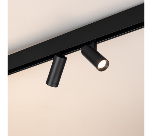 Трековый светильник Arlight Mag-Orient-Spot-R35-6W Warm3000 033621 Трековый светильник Arlight Mag-Orient-Spot-R35-6W Warm3000 033621