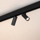 Трековый светильник Arlight Mag-Orient-Spot-R35-6W Warm3000 033621