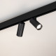 Трековый светильник Arlight Mag-Orient-Spot-R45-12W Day4000 033623