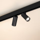 Трековый светильник Arlight Mag-Orient-Spot-R45-12W Warm3000 033624