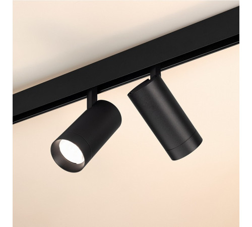 Трековый светильник Arlight Mag-Orient-Spot-R65-20W Warm3000 033627