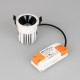 Встраиваемый светильник Arlight MS-ATLAS-BUILT-R58-10W Day4000 033651(1)