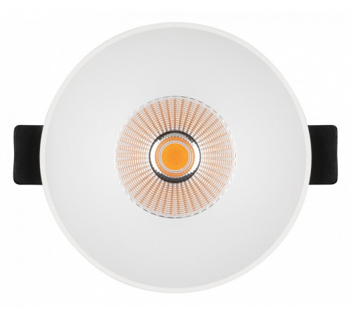 Встраиваемый светильник Arlight MS-Volcano-Built-R65-6W Warm3000 033662 Встраиваемый светильник Arlight MS-Volcano-Built-R65-6W Warm3000 033662