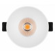 Встраиваемый светильник Arlight MS-Volcano-Built-R65-6W Warm3000 033662