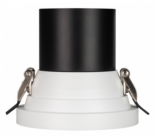 Встраиваемый светильник Arlight MS-Volcano-Built-R95-15W Day4000 033665 Встраиваемый светильник Arlight MS-Volcano-Built-R95-15W Day4000 033665