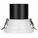 Встраиваемый светильник Arlight MS-Volcano-Built-R95-15W Day4000 033665