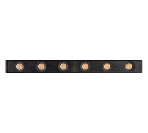 Трековый светильник Arlight Mag-Dots-25-L200-6W Warm3000 033669