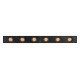 Трековый светильник Arlight Mag-Dots-25-L200-6W Warm3000 033669