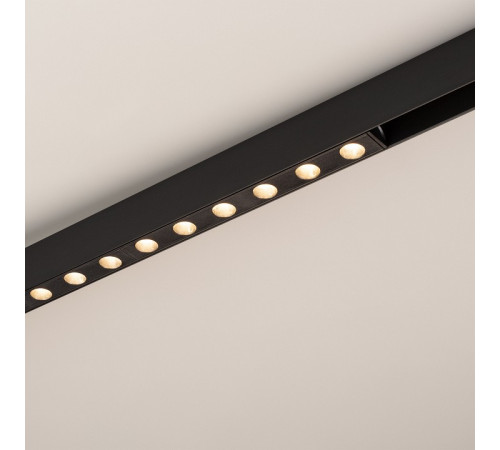 Трековый светильник Arlight Mag-Dots-25-L600-18W Warm3000 033672