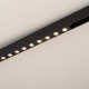 Трековый светильник Arlight Mag-Dots-25-L600-18W Warm3000 033672