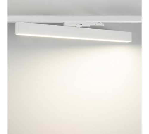 Трековый светильник ArlightLGD-Flat-4TR-S605-25W Day4000 033696(1) Трековый светильник ArlightLGD-Flat-4TR-S605-25W Day4000 033696(1)