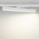 Трековый светильник ArlightLGD-Flat-4TR-S605-25W Day4000 033696(1)