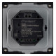 Панель Arlight Smart-P2-Mix-G-IN Black (3V, Rotary, 2.4G) 033755