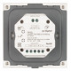 Панель Arlight Smart-P8-RGB-G-IN White (12-24V, 3x4A, Rotary, 2.4G) 033764