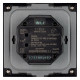 Панель Arlight Smart-P21-Mix-G-IN Black (12-24V, 4x3A, Sens, 2.4G) 033765