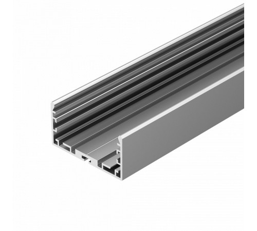 Профиль Arlight PLS-LOCK-W50-SMT-2000 ANOD 033772