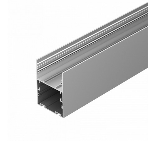 Алюминиевый профиль Arlight ARH-Line-6085-3000 Anod 033818 Алюминиевый профиль Arlight ARH-Line-6085-3000 Anod 033818