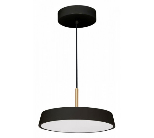 Подвесной светильник Arlight SP-ELEGANT-R300-17W Warm3000 (BK, 120 deg, 230V) 033921(1) Подвесной светильник Arlight SP-ELEGANT-R300-17W Warm3000 (BK, 120 deg, 230V) 033921(1)