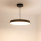 Подвесной светильник Arlight SP-ELEGANT-R500-37W Warm3000 (BK, 120 deg, 230V) 033922(1)