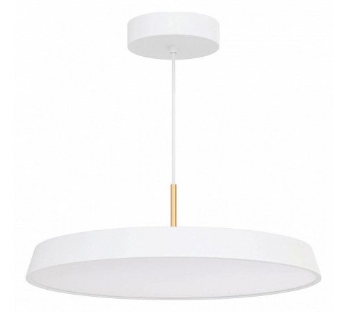 Подвесной светильник Arlight SP-ELEGANT-R500-37W Warm3000 (WH, 120 deg, 230V) 033925(1) Подвесной светильник Arlight SP-ELEGANT-R500-37W Warm3000 (WH, 120 deg, 230V) 033925(1)