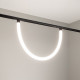 Трековый светильник Arlight Mag-Flex-Tube-Elastic-L1000-14W Day4000 034048