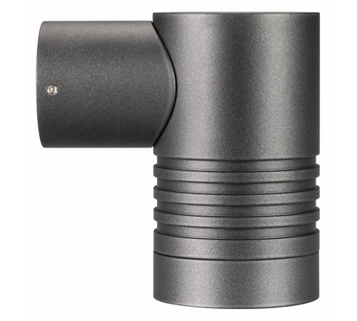 Уличный настенный светильник Arlight KT-Ray-Wall-R46-3W Day4000 034101 Уличный настенный светильник Arlight KT-Ray-Wall-R46-3W Day4000 034101