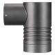 Уличный настенный светильник Arlight KT-Ray-Wall-R46-3W Day4000 034101