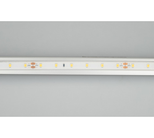 Светодиодная лента герметичная Arlight RTW-PFS-A60-11mm 24V White6000 (4.8 W/m, IP68, 2835, 5m) 034157 Светодиодная лента герметичная Arlight RTW-PFS-A60-11mm 24V White6000 (4.8 W/m, IP68, 2835, 5m) 034157