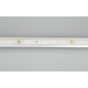 Светодиодная лента герметичная Arlight RTW-PFS-A60-11mm 24V Warm3000 (4.8 W/m, IP68, 2835, 5m) 034159