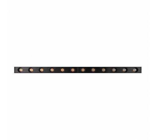 Трековый светильник Arlight Mag-Dots-25-L1000-30W Warm3000 034211