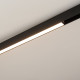 Трековый светильник Arlight Mag-Flat-25-L800-24W Warm3000 034213