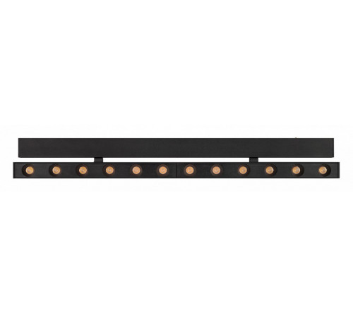 Трековый светильник Arlight Mag-Dots-FOLD-25-S400-12W Day4000 034220