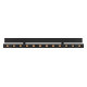 Трековый светильник Arlight Mag-Dots-FOLD-25-S400-12W Day4000 034220