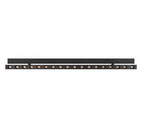 Трековый светильник Arlight Mag-Dots-FOLD-25-S600-18W Day4000 034222
