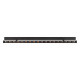 Трековый светильник Arlight Mag-Dots-FOLD-25-S600-18W Day4000 034222