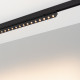 Трековый светильник Arlight Mag-Dots-FOLD-25-S800-24W Warm3000 034224