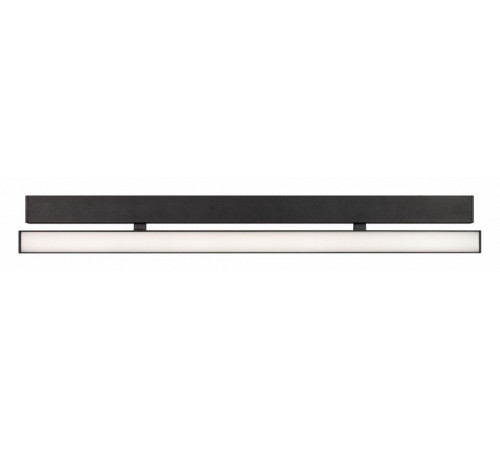 Трековый светильник Arlight Mag-Flat-Fold-25-S400-12W Day4000 034237 Трековый светильник Arlight Mag-Flat-Fold-25-S400-12W Day4000 034237