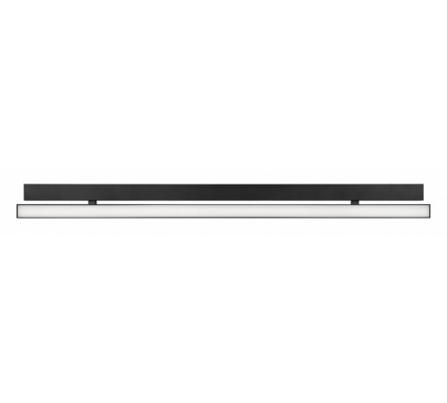 Трековый светильник Arlight Mag-Flat-Fold-25-S600-18W Warm3000 034238
